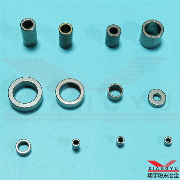 粉末冶金鐵基直套加工定做 粉末冶金鐵基直套加工定做