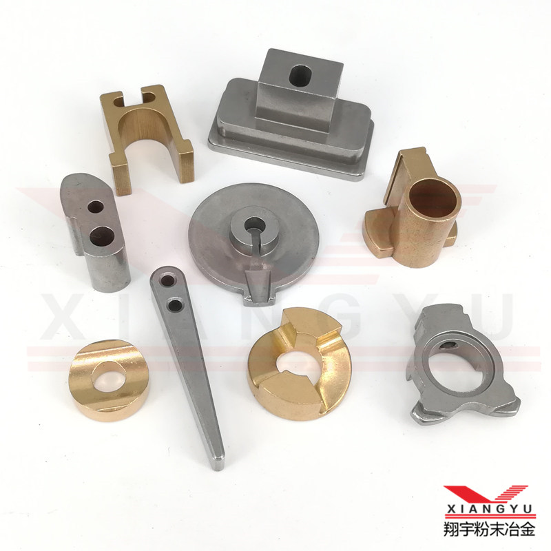 粉末冶金結構件 粉末冶金結構件