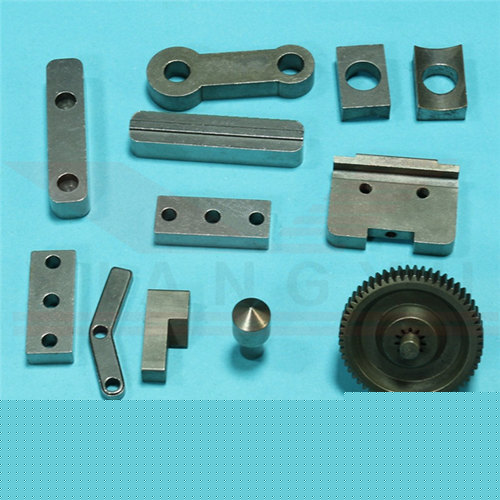 粉末冶金結構零件