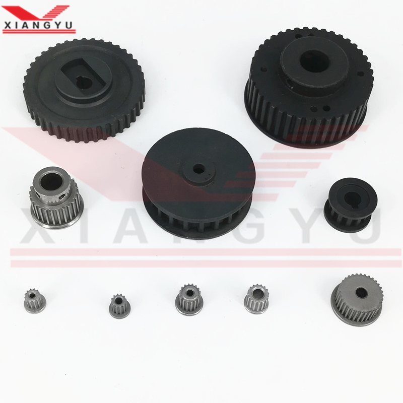 粉末冶金皮帶齒輪 粉末冶金皮帶齒輪