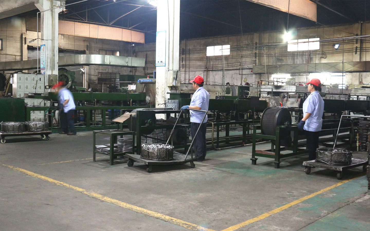 粉末冶金燒結爐 粉末冶金燒結爐