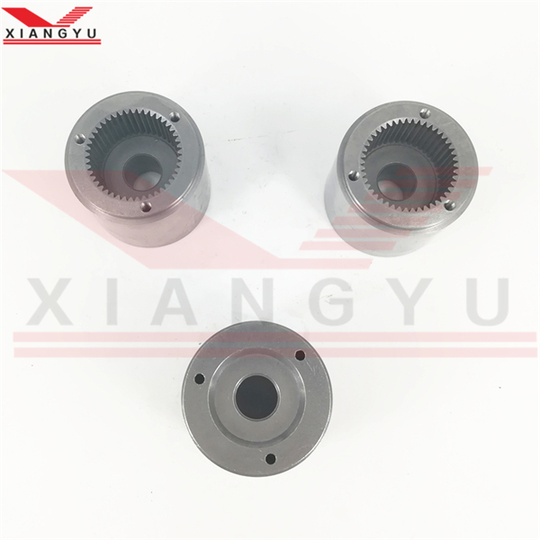 鐵基粉末冶金沖擊鉆大齒輪殼加工定制 鐵基粉末冶金沖擊鉆大齒輪殼加工定制