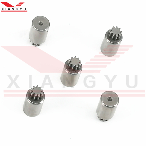 電機異形粉末冶金齒輪廠家 電機異形粉末冶金齒輪廠家