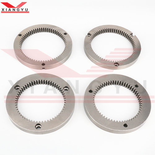 粉末冶金齒輪 粉末冶金齒輪