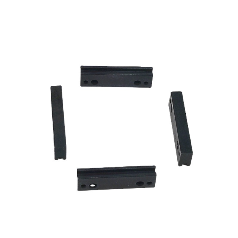 粉末冶金的軸套怎么鉚接？