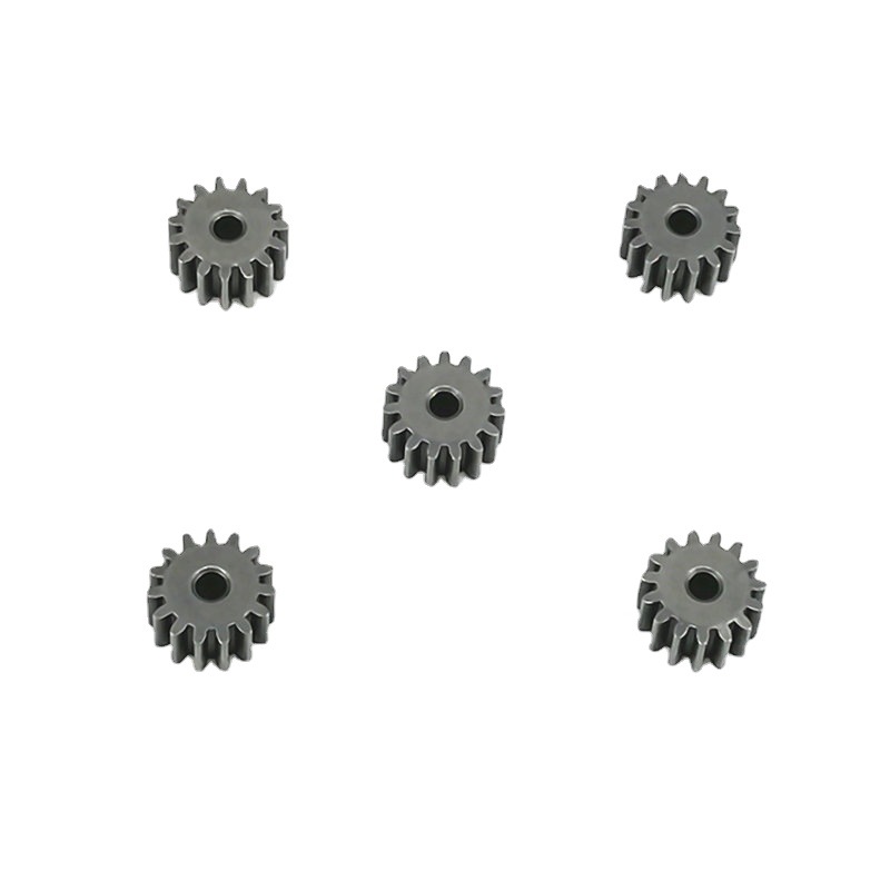 粉末冶金花鍵軸套怎么做？