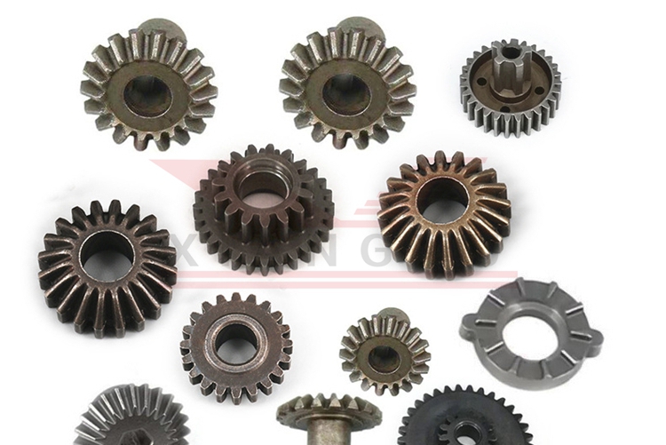 粉末冶金齒輪加工廠（粉末冶金齒輪精度）