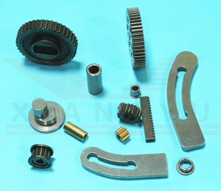 粉末冶金銅套耐磨性怎么樣（銅的粉末冶金工藝流程）